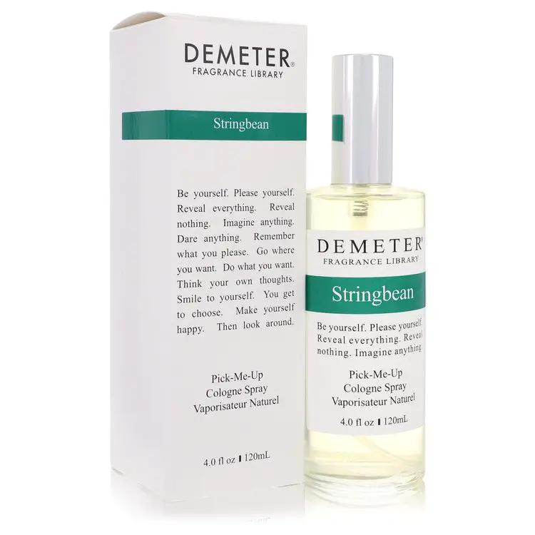 Demeter String Bean Cologne Spray (Unisex) by Demeter 120 ml by Brands HD