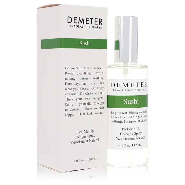 Demeter Sushi Cologne Spray by Demeter 120 ml by Brands HD