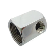 Water Filter Take-Off Valves & Adapters - 1/4" Feed Connectors for RO & Fridges by Filtration Station NZ