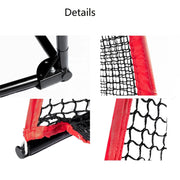 300x213cm Golf Practice Net by salelink.co.nz