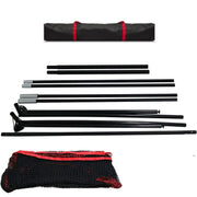 300x213cm Golf Practice Net by salelink.co.nz