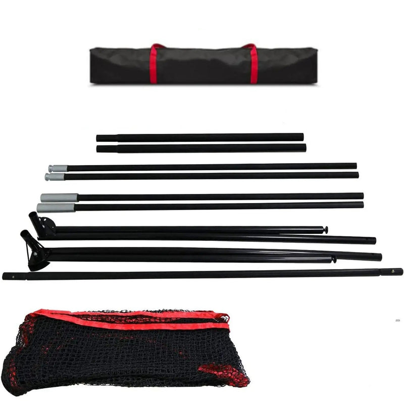 300x213cm Golf Practice Net by salelink.co.nz