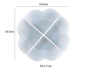 Dish Moulds - 08 by Resin Art NZ