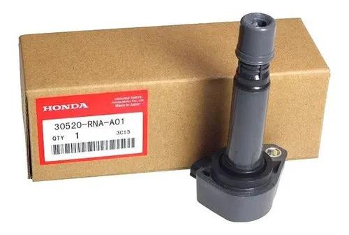 Honda 30520-RNA-A01 30520RNAA01 For Honda Civic 2006-2011 1.8L Steam 2.0L UF582 30520 RNA A01 099700-101 Car Ignition Coil by JBH AUTO PARTS