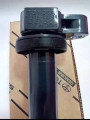 90919-02238 Ignition Coil fits Toyota Celica Corolla Matrix 1.8L L4 by JBH AUTO PARTS