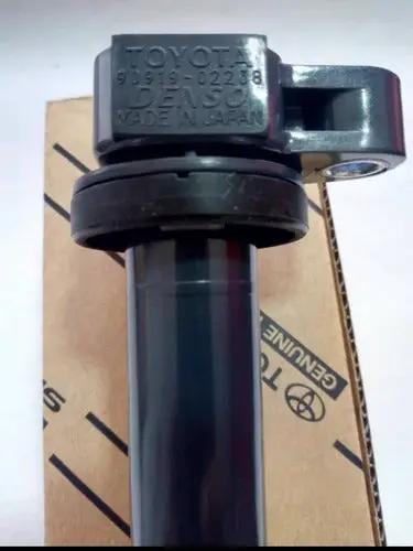 90919-02238 Ignition Coil fits Toyota Celica Corolla Matrix 1.8L L4 by JBH AUTO PARTS