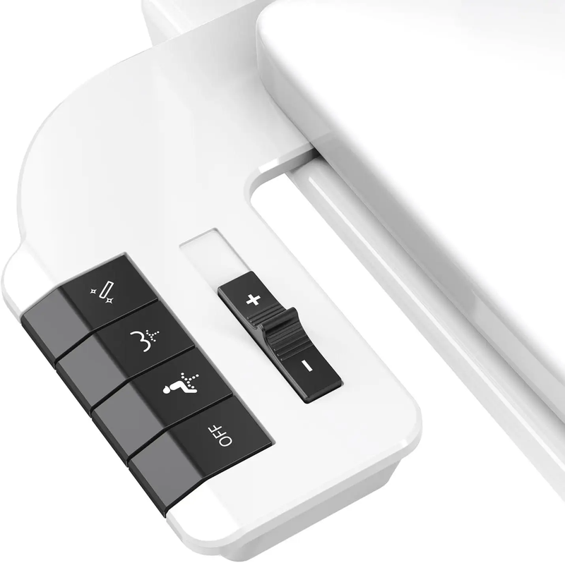 Bidet Spray Attachment by salelink.co.nz