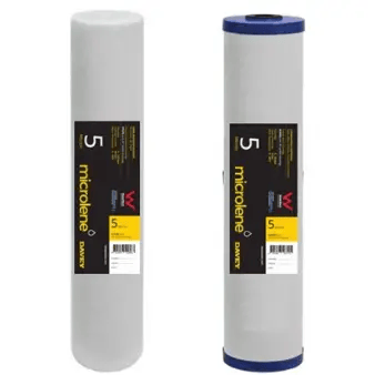 Filtration Station NZ Replacement Filter Kits Puretec WH2-55 Compatible Replacement Filter Kit - Fits WH2-55, WH2-60, FilterWall-IM2, IMF2 NZ Puretec WH2-55 Compatible Replacement Filter Kit - Fits WH2-55, WH2-60, FilterWall-IM2, IMF2 NZ