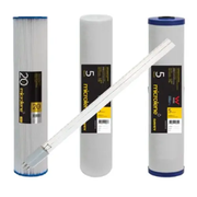 Puretec Compatible UV Filter Kit - Fits Hybrid G8, G9, G12, G13 - Premium Davey & Value Options by Filtration Station NZ