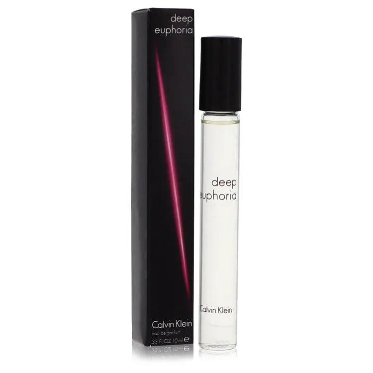 Deep Euphoria Mini EDP Roller Pen By Calvin Klein by Brands HD