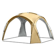 Party Tent Gazebo / Canopy / Family Tent – UPF50+ 320 × 320 × 205(H)cm JBL3551 by ECOTREK