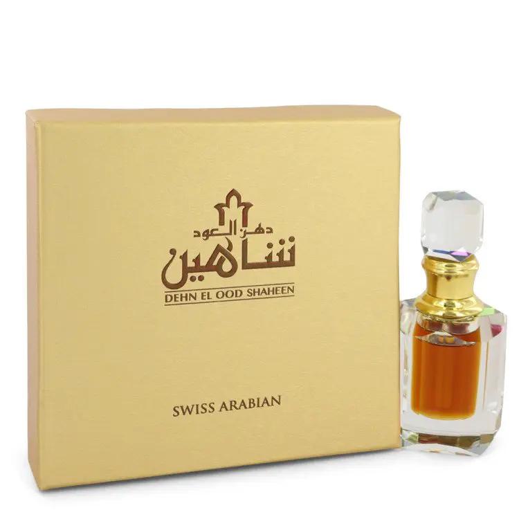 Dehn El Oud Shaheen Extrait De Parfum (Unisex) By Swiss Arabian by Brands HD