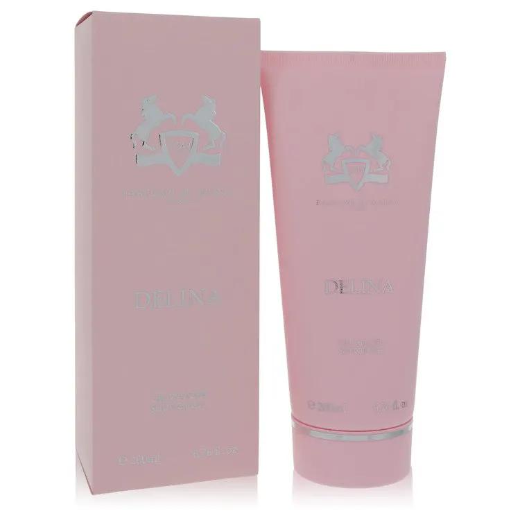 Delina Shower Gel By Parfums De Marly by Brands HD