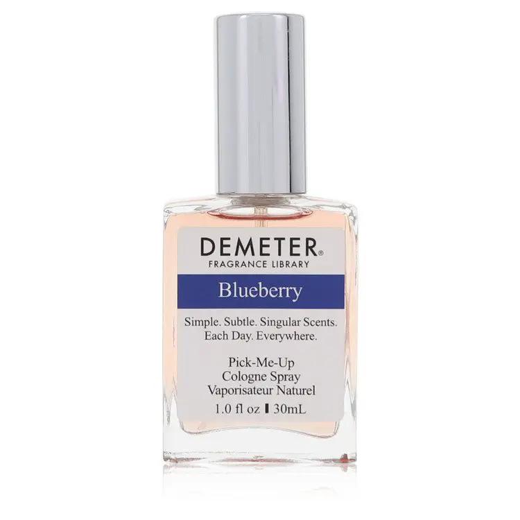 Demeter Blueberry Cologne Spray (unboxed) By Demeter by Brands HD