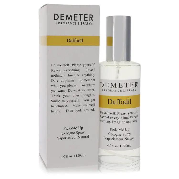 Demeter Daffodil Cologne Spray By Demeter by Brands HD