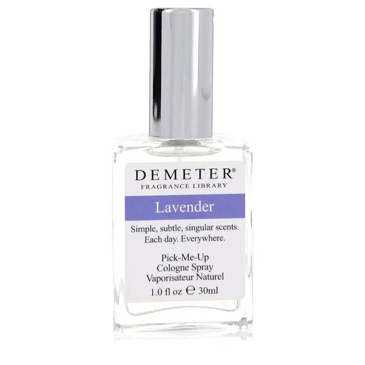 Demeter Lavender Cologne Spray (unboxed) By Demeter by Brands HD