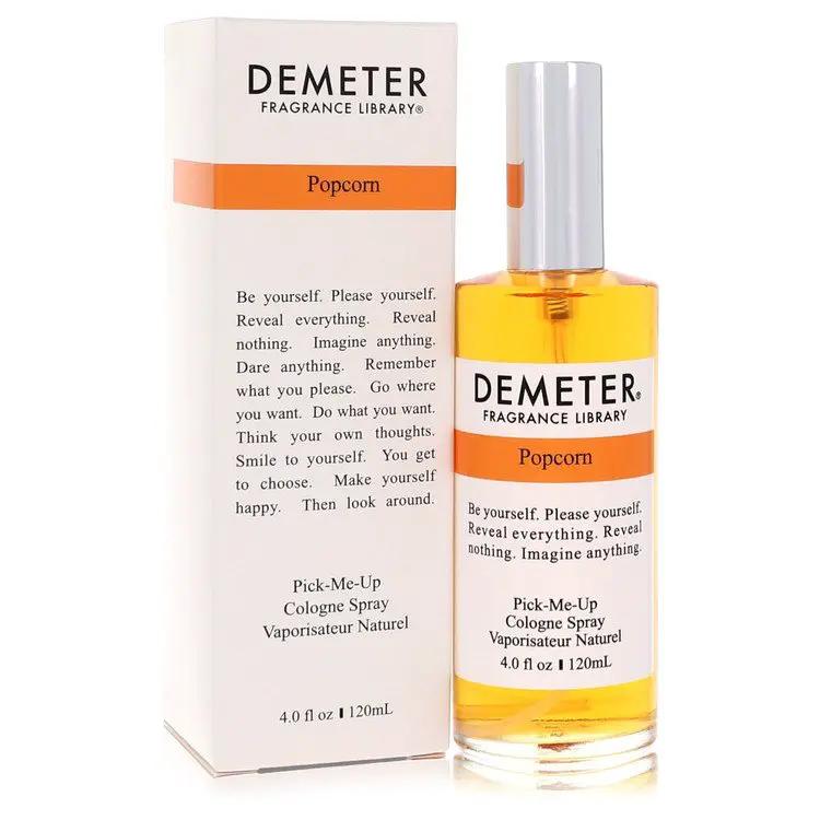 Demeter Popcorn Cologne Spray By Demeter by Brands HD