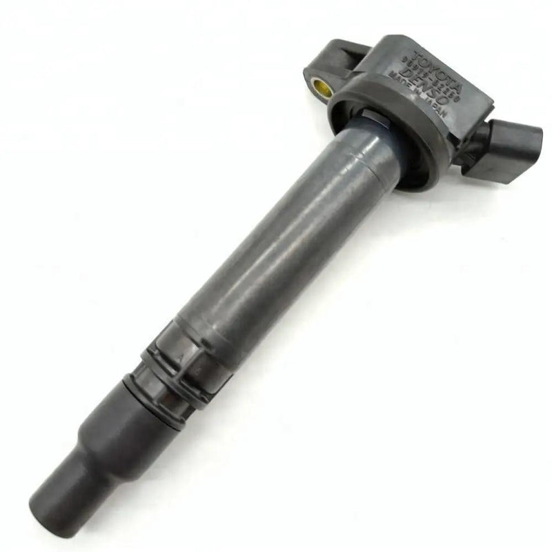Ignition Coil 90919-02250 90919-02256 for 08-10 Toyota Land Cruiser Lexus 5.7 RAV4 / CAMRY 2015-2018 / 2015-2017 by JBH AUTO PARTS