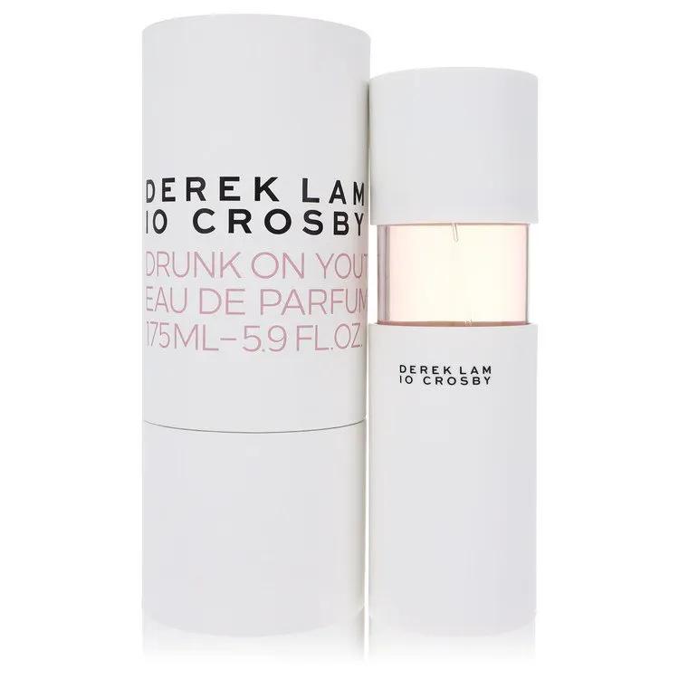 Derek Lam 10 Crosby Drunk On Youth Eau De Parfum Spray By Derek Lam 10 Crosby by Brands HD