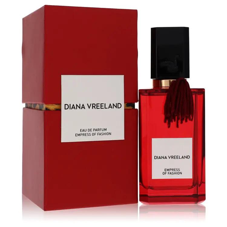 Diana Vreeland Empress Of Fashion Eau De Parfum Spray By Diana Vreeland by Brands HD