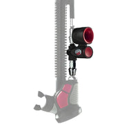 Dive Alert - Scuba Divers Air Horn by NZ Diver