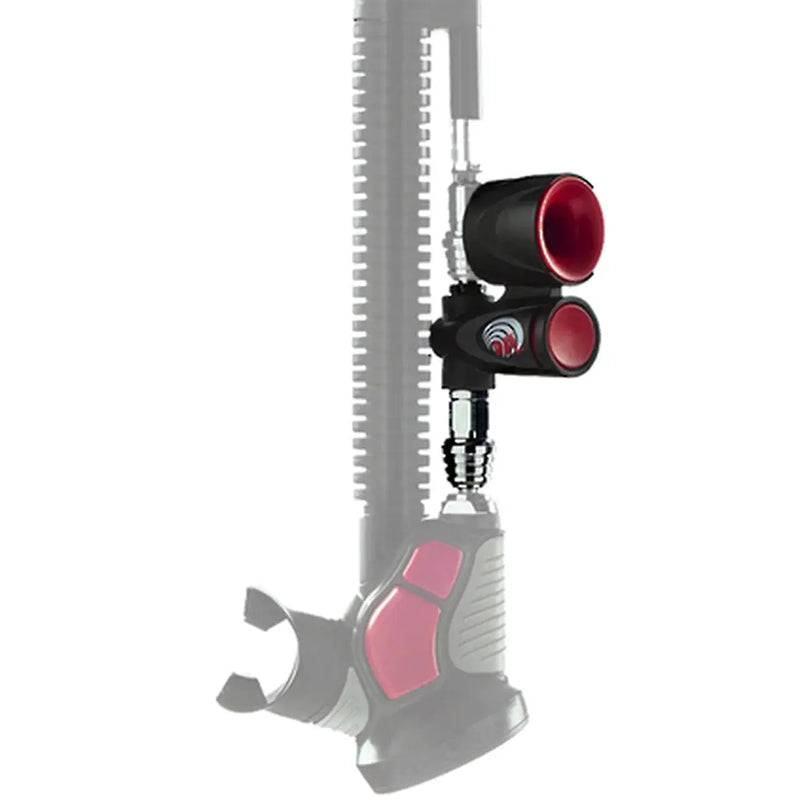 Dive Alert - Scuba Divers Air Horn by NZ Diver