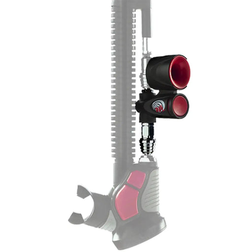 Dive Alert - Scuba Divers Air Horn by NZ Diver