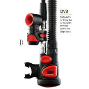 Dive Alert Plus - Divers Air Horn - Works UnderWater by NZ Diver