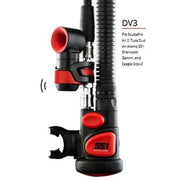 Dive Alert Plus - Divers Air Horn - Works UnderWater by NZ Diver