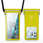 g8buynz 15m Diving Mobile Phone Waterproof Protective bag Case Suitable for 6.9 inches or Under 15m Diving Mobile Phone Waterproof Protective bag Case Suitable for 6.9 inches or Under