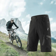 Men's Casual Quick-Drying Hiking Pants - Lightweight Outdoor Trousers by Mead's Supply & Equipment Outfitters limited