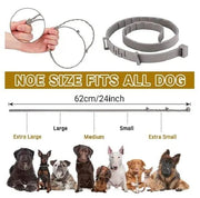 g8buynz Flea and Tick Collar Flea and Tick Collar