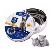 g8buynz Flea and Tick Collar Flea and Tick Collar