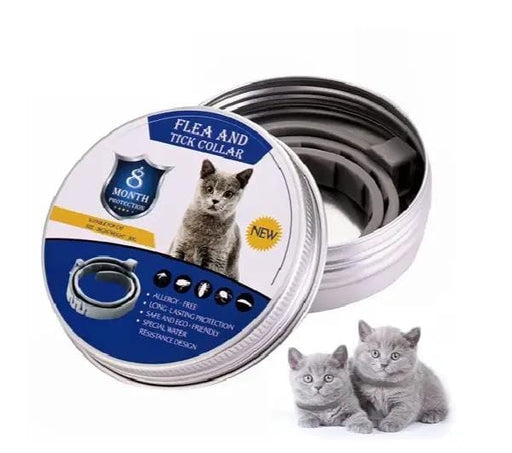 g8buynz Flea and Tick Collar Flea and Tick Collar