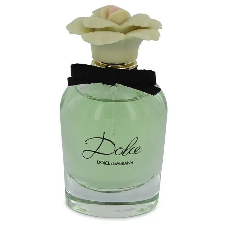 Dolce Eau De Parfum Spray (unboxed) By Dolce & Gabbana by Brands HD