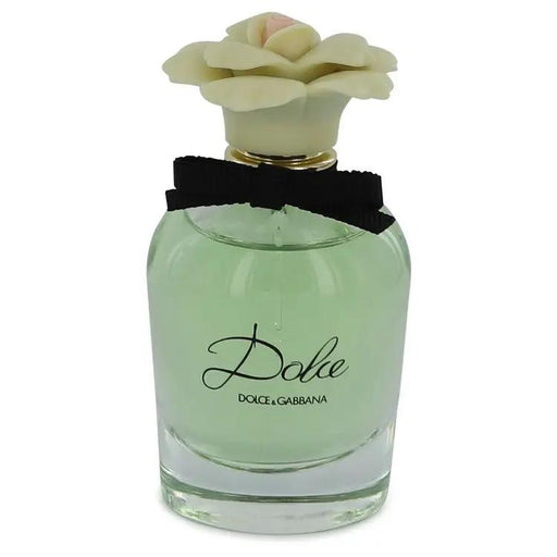 Dolce Eau De Parfum Spray (unboxed) By Dolce & Gabbana by Brands HD