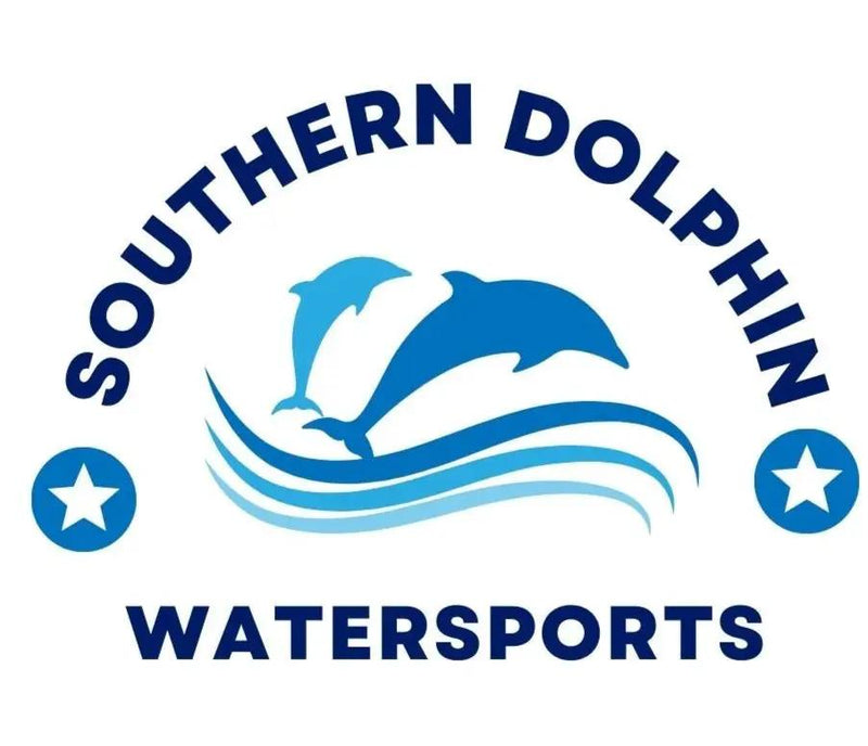 Southern Dolphin Premium Dive Mask by NZ Diver