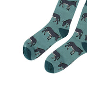 Barekind NZ Socks Save the Donkeys Bamboo Socks Save the Donkeys Bamboo Socks