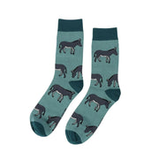 Barekind NZ Socks Save the Donkeys Bamboo Socks Save the Donkeys Bamboo Socks