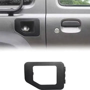 g8buynz Car Fuel Tank Cover For 3 Door Compatible For Suzuki Jimny JB64W JB74 Car Fuel Tank Cover For 3 Door Compatible For Suzuki Jimny JB64W JB74