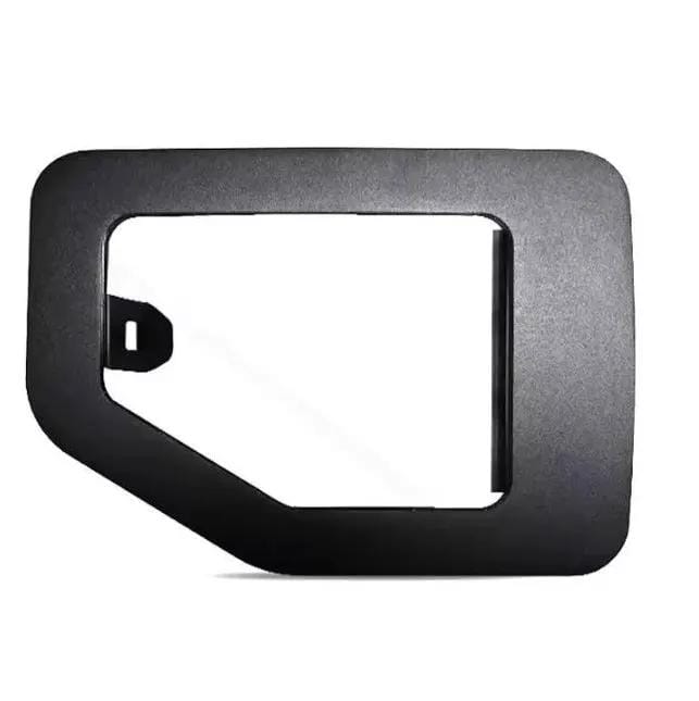 g8buynz Car Fuel Tank Cover For 3 Door Compatible For Suzuki Jimny JB64W JB74 Car Fuel Tank Cover For 3 Door Compatible For Suzuki Jimny JB64W JB74