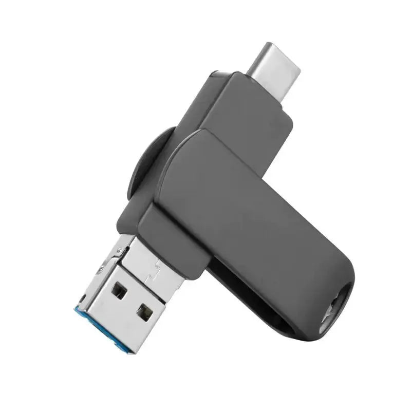 multi-Function Mobile phone U disk-drive by Mead's Supply & Equipment Outfitters limited