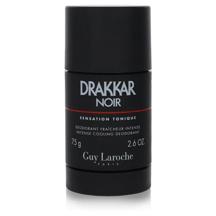 Drakkar Noir Intense Cooling Deodorant Stick By Guy Laroche by Brands HD