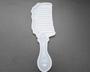 Comb Moulds by Resin Art NZ
