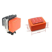 Gopro Float Foam by salelink.co.nz