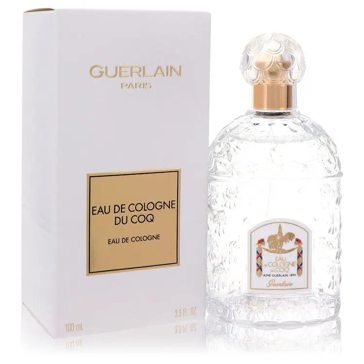 Du Coq Eau De Cologne Spray By Guerlain by Brands HD