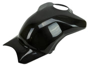 Ducati Panigale V4 V4S V4R 2018-2021(Fuel Tank Cap) Dry Carbon by CARBONISE