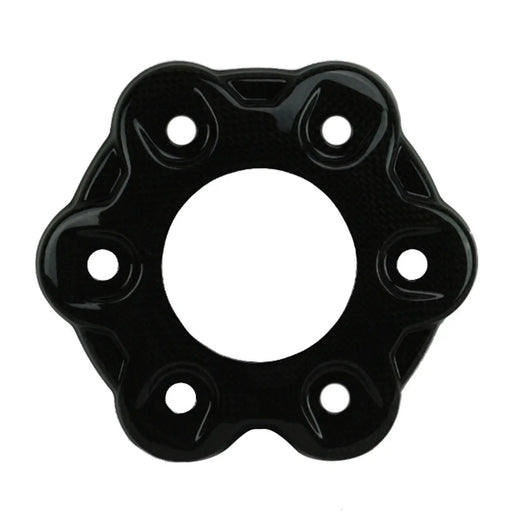 Ducati Panigale V4 V4S V4R 2018+(Rear Sprocket Cover) Dry Carbon by CARBONISE