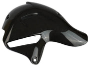 Ducati Panigale V4 V4S V4R 2018+(Exhaust Anti Scald Cover) Dry Carbon by CARBONISE