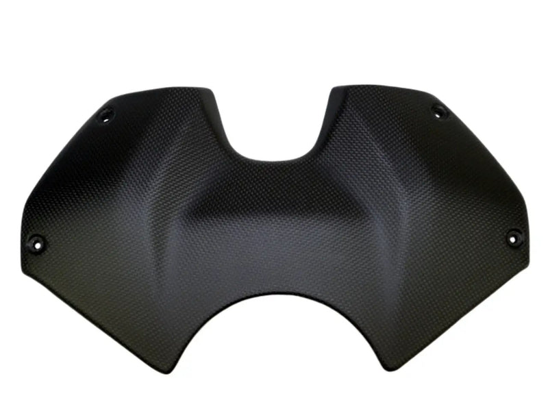 Ducati Panigale V4 V4S V4R 2018-2021 (Tank Cover) Dry Carbon by CARBONISE
